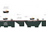 design custom product packaging, box design from a diecut